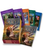 Başmeleklerin Gücü - Tarot Kartları