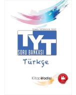 TYT Türkçe Soru Bankası