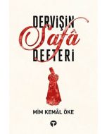 Dervişin Safa Defteri