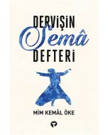 Dervişin Sema Defteri