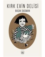Kırk Evin Delisi