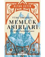 Türk Tarihinde Memluk Asırları
