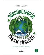 Sürdürülebilir Yaşam Günlüğü 2021