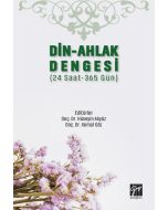 Din-Ahlak Dengesi