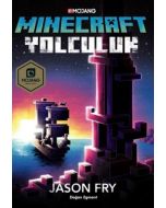 Minecraft Yolculuk