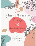 İyileştiren Alışkanlıklar Günlüğü