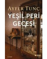 Yeşil Peri Gecesi