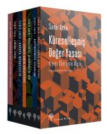 Samir Amin Seti (7 Kitap Takım)