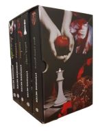 Alacakaranlık Serisi (5 Kitap Takım)