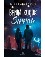Benim Küçük Sırrım (Ciltli)