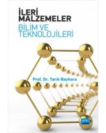 İleri Malzemeler - Bilim Ve Teknolojileri