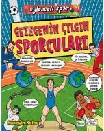 Eğlenceli Hobi - Gezegenin Çılgın Sporcuları