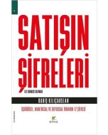 Satışın Şifreleri İle Sonucu Satmak