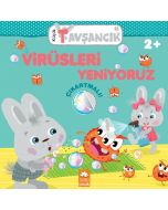 Küçük Tavşancık - Virüsleri Yeniyoruz 