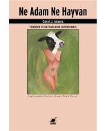 Ne Adam Ne Hayvan