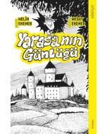 Yarasanın Günlüğü