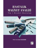 Hastalık Maliyet Analizi