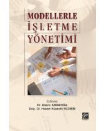 Modellerle İşletme Yönetimi