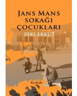 Jans Mans Sokağı Çocukları