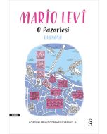 O Pazartesi Eminönü