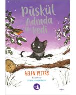 Püskül Adında Bir Kedi