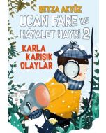 Uçan Fare ile Hayalet Hayri 2 - Karla Karışık Olaylar