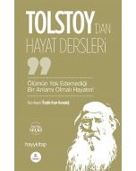 Tolstoy’dan Hayat Dersleri