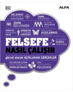 Felsefe Nasıl Çalışır (Ciltli)