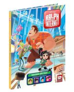 Disney Ralph ve İnternet