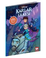 Disney Karlar Ülkesi - Gerçek Hazine