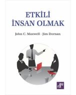 Etkili İnsan Olmak