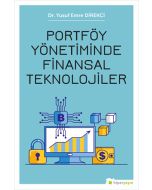 Portföy Yönetiminde Finansal Teknolojiler