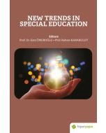 New Trends in Special Education