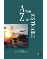 A'dan Z'ye Dış Ticaret