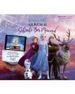 Disney Karlar Ülkesi 2: Sihirli Bir Macera (Ciltli)