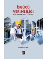 İşgücü Verimliliği - Etkileyen Faktörler