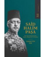 Said Halim Paşa