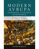 Modern Avrupa Tarihini Yeniden Düşünmek