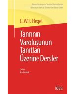 Tanrının Varoluşunun Tanıtları Üzerine Dersler