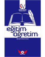 Eğitim Öğretim Hangi Eğitim? Nasıl Bir Öğretim?