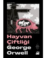 Hayvan Çiftliği