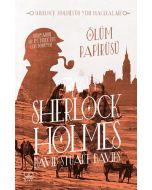 Sherlock Holmes - Ölüm Papirüsü