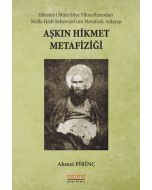 Aşkın Hikmet Metafiziği