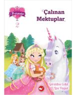 Bir İki Üç Prensesler 2 - Çalınan Mektuplar