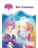 Kar Canavarı