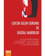 Çocuk Gelin Sorunu ve Dijital Haberler