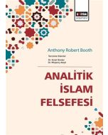 Analitik İslam Felsefesi