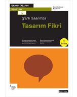 Grafik Tasarımda Tasarım Fikri