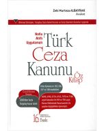 Notlu, Atıflı, Uygulamalı Türk Ceza Kanunu
