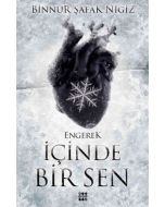 İçinde Bir Sen 1 - Engerek (Ciltli)